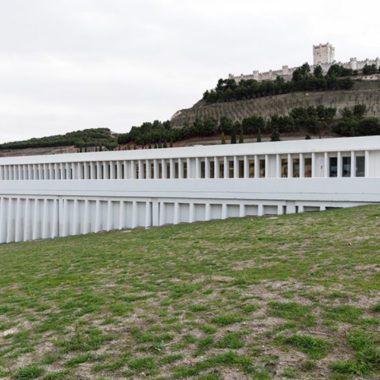 Bodegas Protos: integración en el entorno natural y eficiencia energética