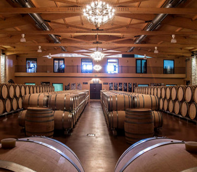 Bodega Emilio Moro 1