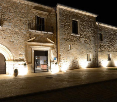 Castilla Termal Monasterio de Valbuena 3