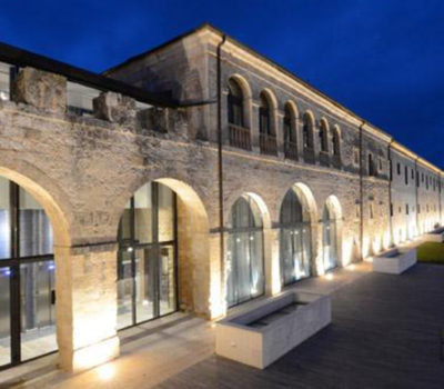 Castilla Termal Monasterio de Valbuena 4