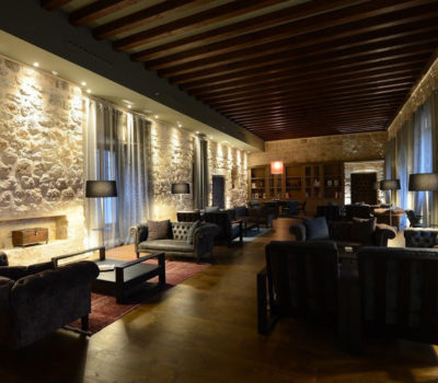 Castilla Termal Monasterio de Valbuena 6