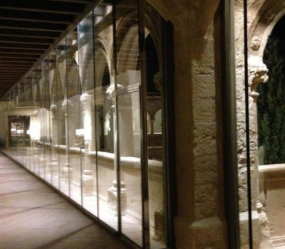 Castilla Termal Monasterio de Valbuena 7
